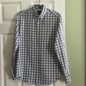 J crew Mens Slim-shirt